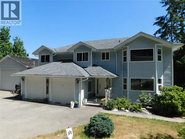 4547 Wellington Ave, Port Alberni, British Columbia V9Y7L4