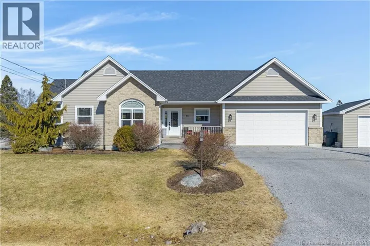15 Trillium Drive, Quispamsis, New Brunswick E2E0K9