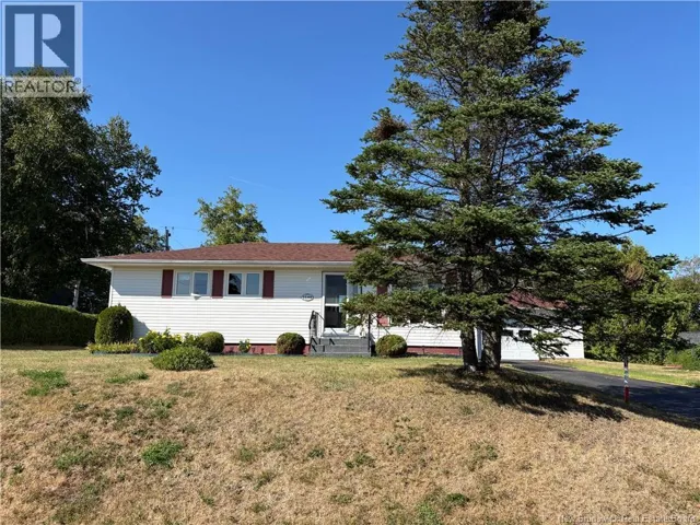 1140 Daniel Drive, Beresford, New Brunswick E2A3X8