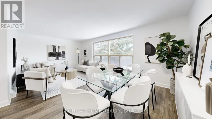 33 SANDERLING LANE, Toronto (Banbury-Don Mills), Ontario M3C2J2