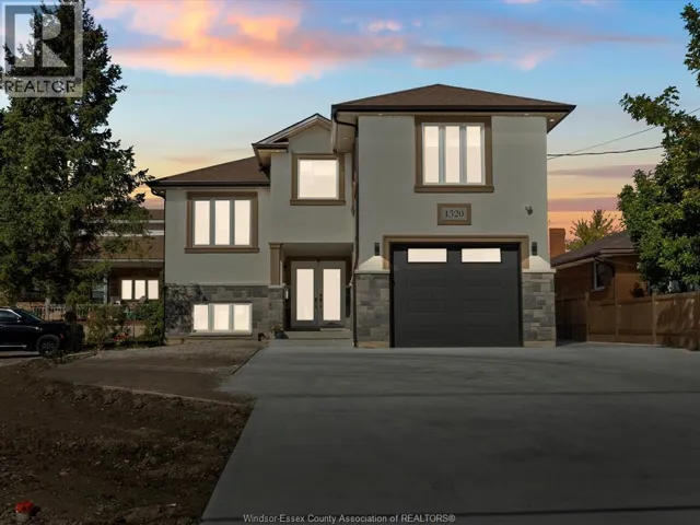 1320 GRAND MARAIS ROAD East, Windsor, Ontario N8W1W2