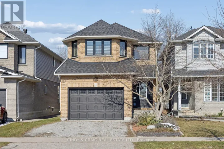 90 FIELDCREST AVENUE, Clarington (Courtice), Ontario L1E2Y9