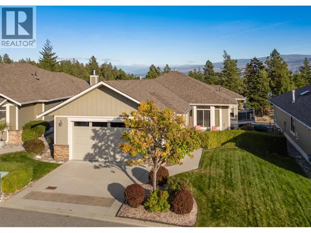 4035 Gellatly Road S Unit# 273, West Kelowna, British Columbia V4T1R7