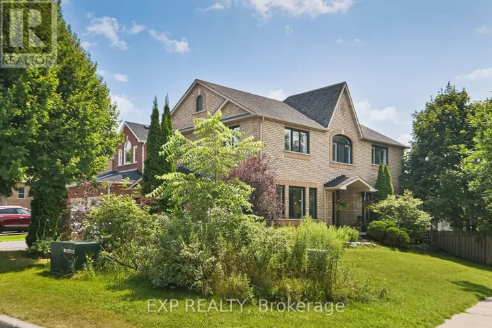 29 BATSON DRIVE, Aurora (Aurora Village), Ontario L4G7G8