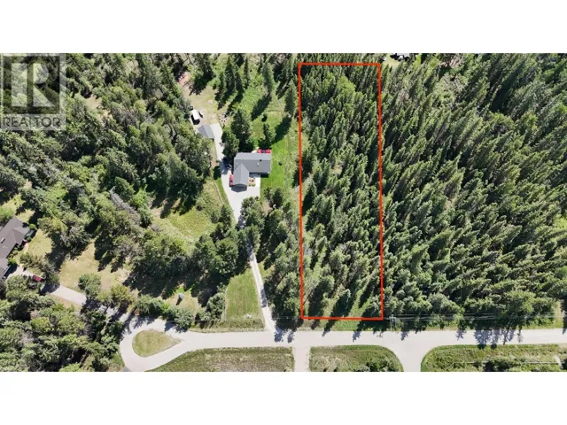 Lake Road Lot# Lot 5B, Windermere, British Columbia V0B2L2
