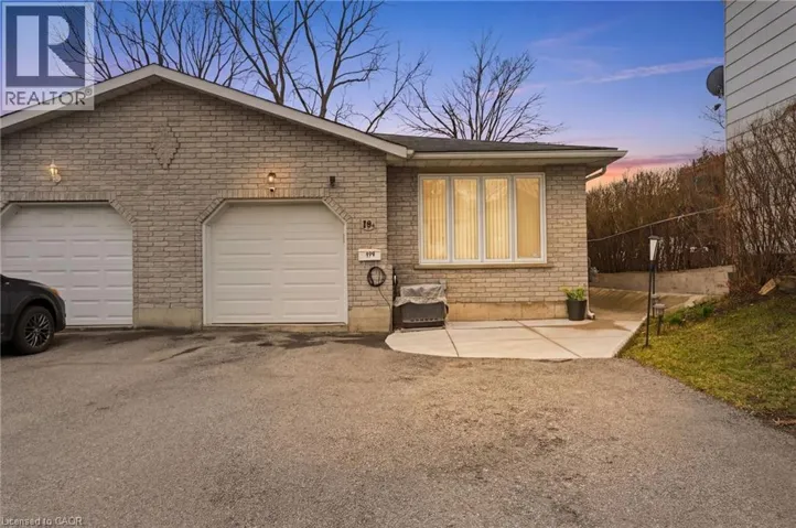 19B DUNDAS Street W, Paris, Ontario N3L1E9