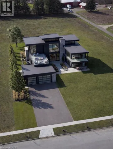1070 SNYDERS FLATS Road, Bloomingdale, Ontario N0B1K0