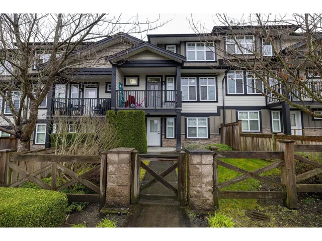 7 6350 142 STREET, Surrey, British Columbia V3X1B8