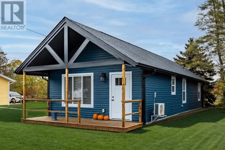 Lot 3 Hierlihy Place, Bay Roberts, Newfoundland & Labrador A0A1G0