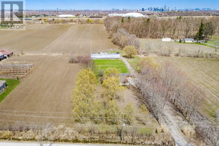 5327 EIGHTH LINE, Milton (TR Rural Trafalgar), Ontario L0P1E0