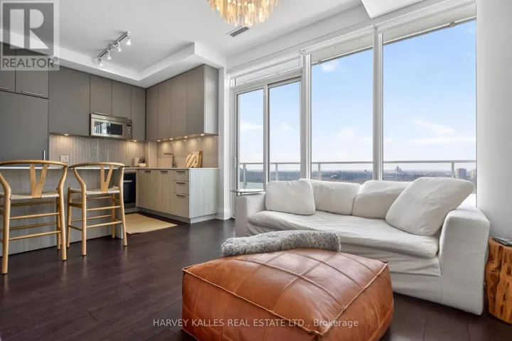 2001 - 20 BRIN DRIVE, Toronto (Edenbridge-Humber Valley), Ontario M8X0B2