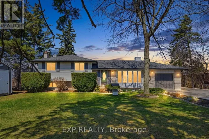 4130 GOLF CLUB ROAD, Hamilton, Ontario L0R1P0