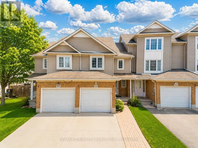 90 DONNENWERTH DRIVE, Kitchener, Ontario N2E4C9