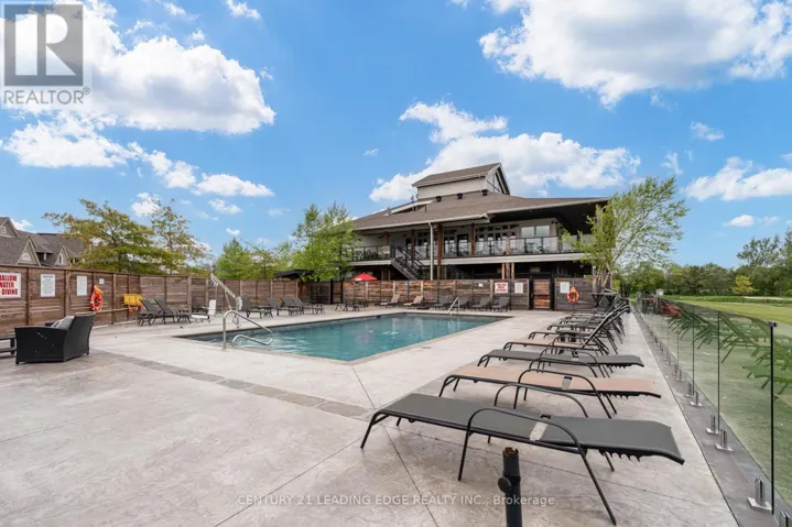 105 MARINA VILLAGE DRIVE, Georgian Bay (Baxter), Ontario L0K1S0
