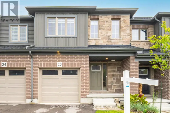 26 WEST MILL STREET, North Dumfries, Ontario N0B1E0