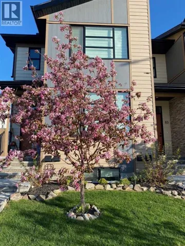 91 Wolf Hollow Park SE, Calgary, Alberta T2X4M8