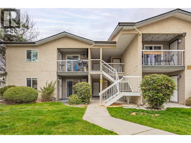 735 Cook Road Unit# 110A, Kelowna, British Columbia V1W3G6