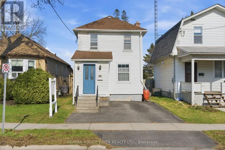 195 BURK STREET, Oshawa (Vanier), Ontario L1J4C2