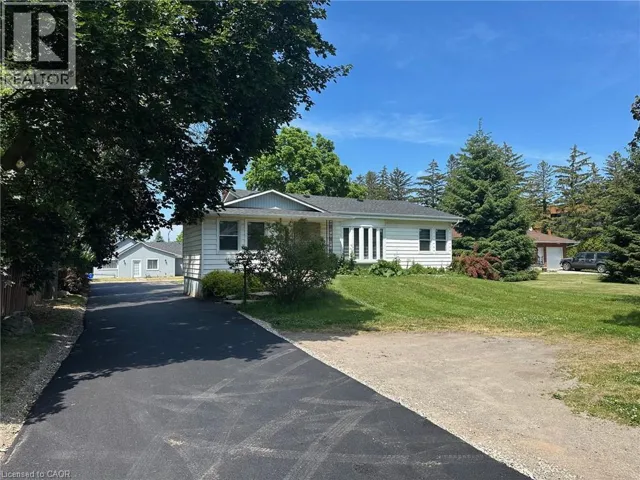 251 KING Street E Unit# Upper, Stoney Creek, Ontario L8G1L9