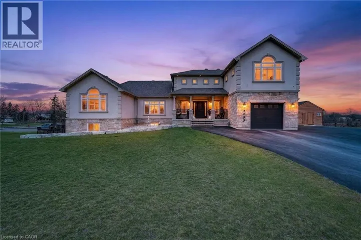 5499 ATTEMA Crescent, West Lincoln, Ontario L0R1Y0