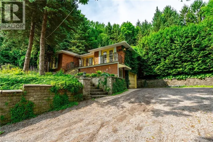 2083 HOLLOW Road, Thorold, Ontario L0S1E6