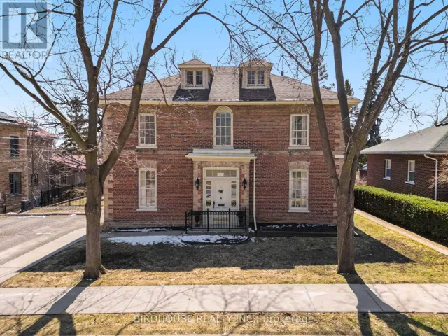 69 BOND STREET W, Kawartha Lakes (Lindsay), Ontario K9V3R3