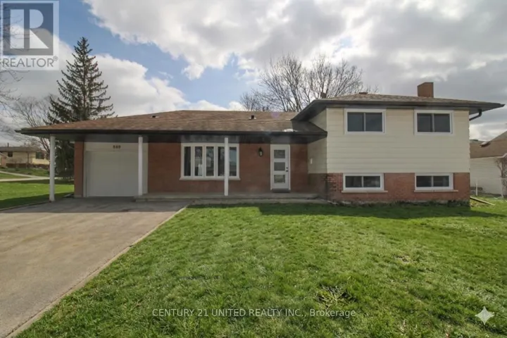 A - 889 SYDENHAM ROAD, Peterborough (Ashburnham Ward 4), Ontario K9J1K4