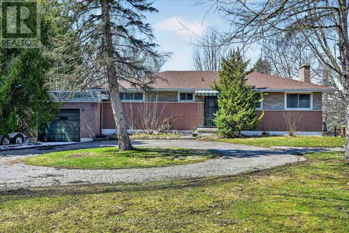 665 RIVER ROAD S, Peterborough (Ashburnham Ward 4), Ontario K9J1E6
