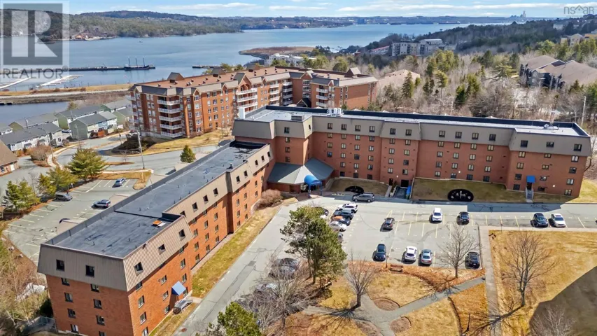 312 61 Nelsons Landing Boulevard, Bedford, Nova Scotia B4A3X3