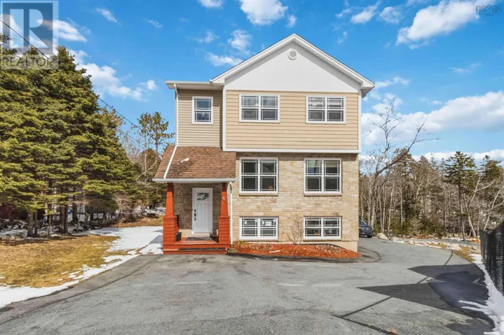 6 Riverwood Drive, Timberlea, Nova Scotia B3T0B1