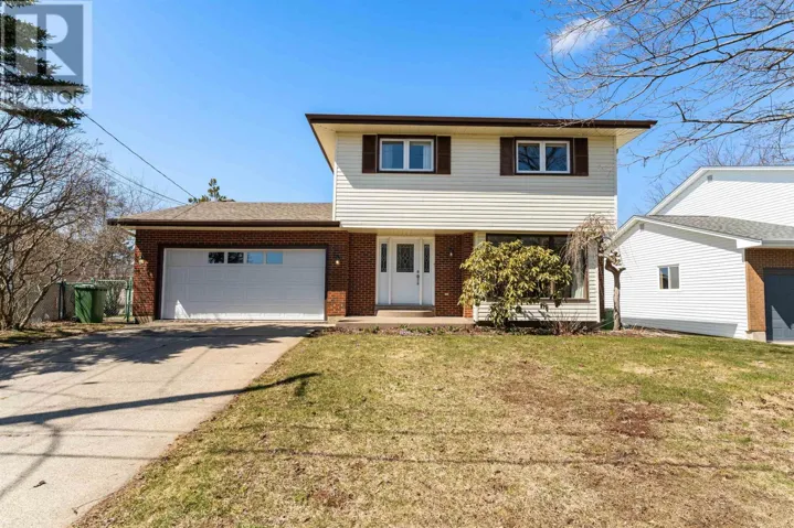 29 Bow Street, Dartmouth, Nova Scotia B2Y4G5