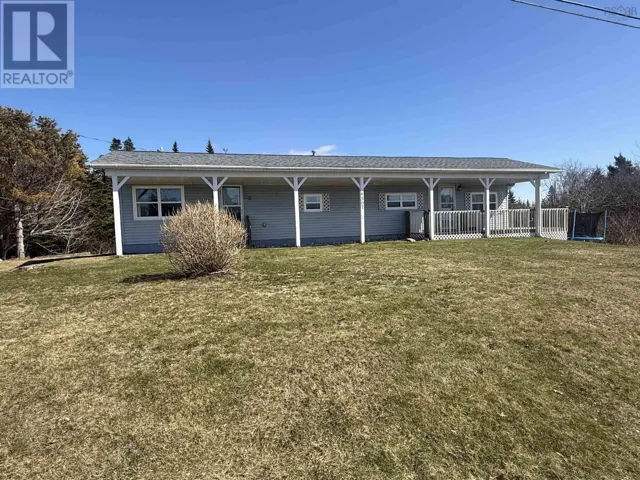 4507 Highway 3, Atwoods Brook, Nova Scotia B0W3B0