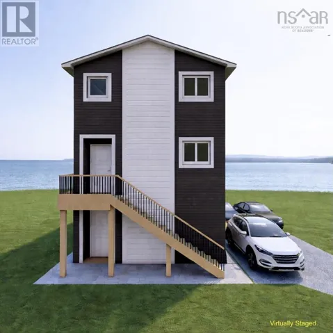 1203 St Margaret's Bay Road, Beechville, Nova Scotia B3T1A7