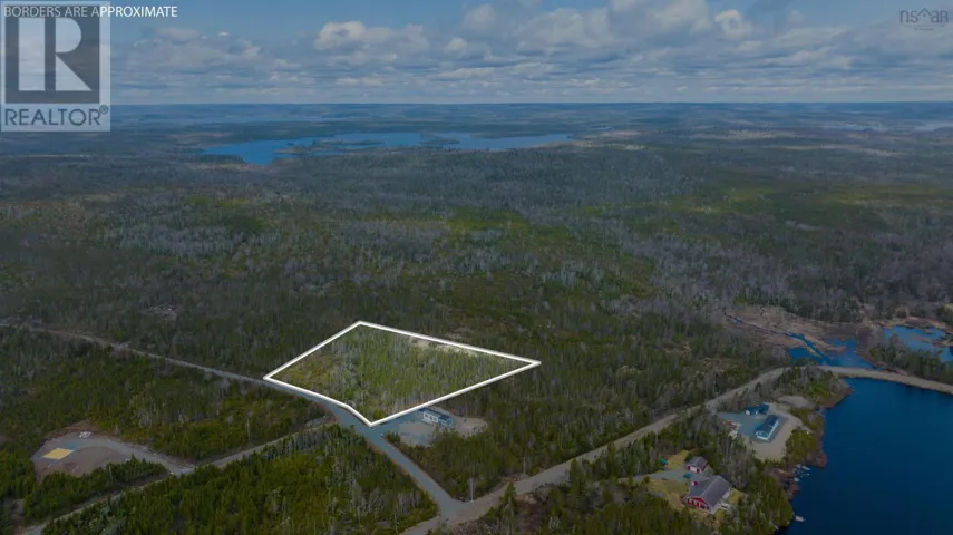 Lot 229 540 Okooda Path, Abbecombec Ocean Village, Clam Bay, Nova Scotia B0J2L0