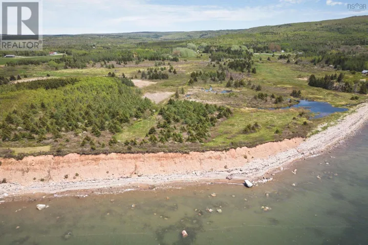 Highway 19 Highway, Long Point, Nova Scotia B0E1P0