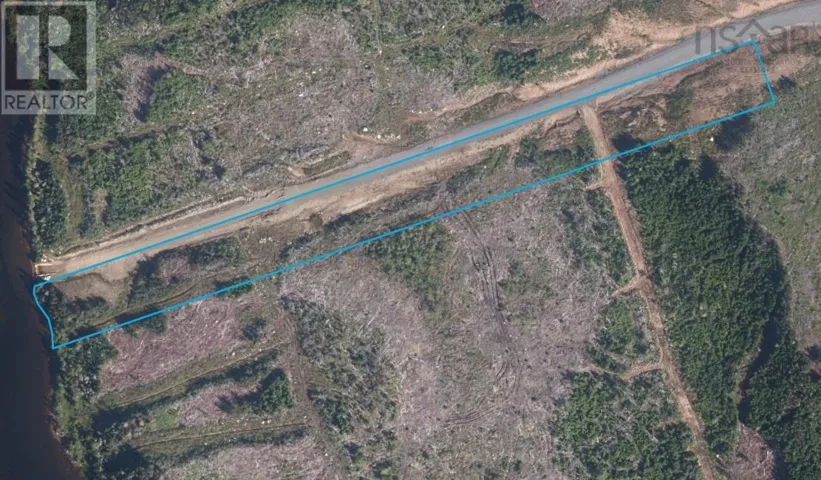 Lot 3A 50 Hanedapa Way, Grand Desert, Nova Scotia B0J2L0