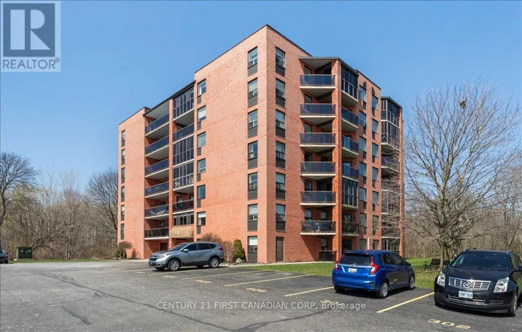 706 - 5 MILL POND COURT, Norfolk (Simcoe), Ontario N3Y5J6