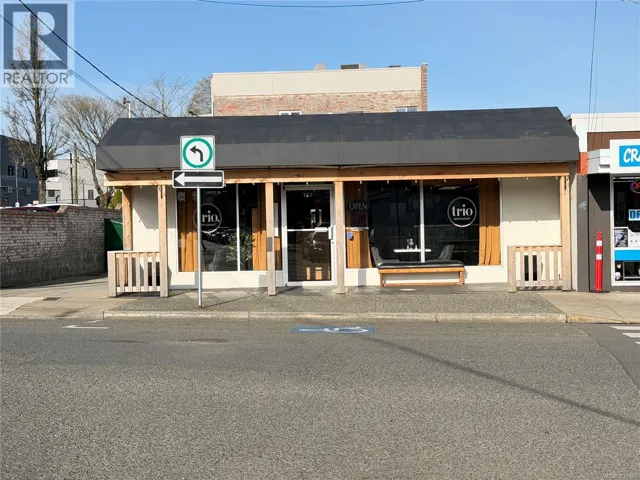 123 Craig St, Parksville, British Columbia V9P2G3