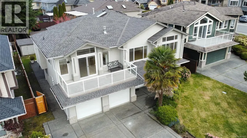 6593 Kestrel Cres, Nanaimo, British Columbia V9V1V9