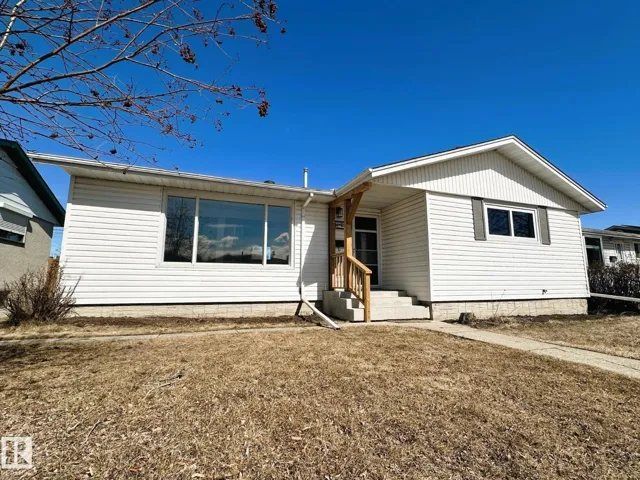 5504 94A AV NW, Edmonton, Alberta T6B0Y5