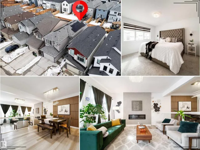 22931 96 AV NW, Edmonton, Alberta T5T7R4