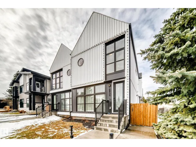 10936 117 ST NW, Edmonton, Alberta T5H3N6