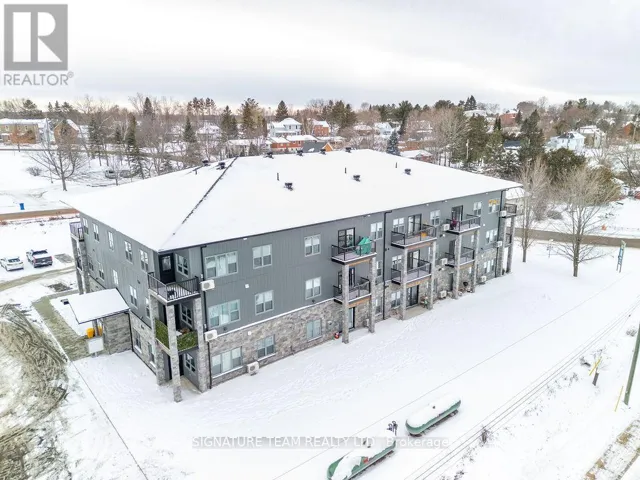 301 - 78B QUEEN STREET, Bonnechere Valley, Ontario K0J1T0