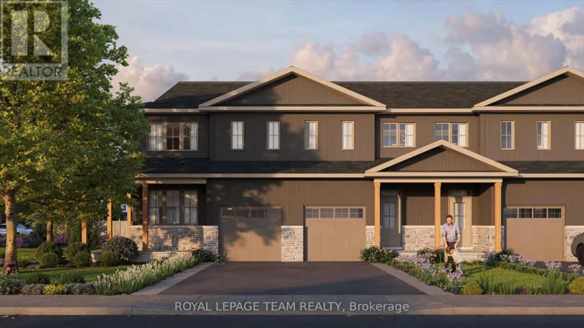 151 DOCTOR AGNES CRAINE DRIVE, Smiths Falls, Ontario K7A0B8