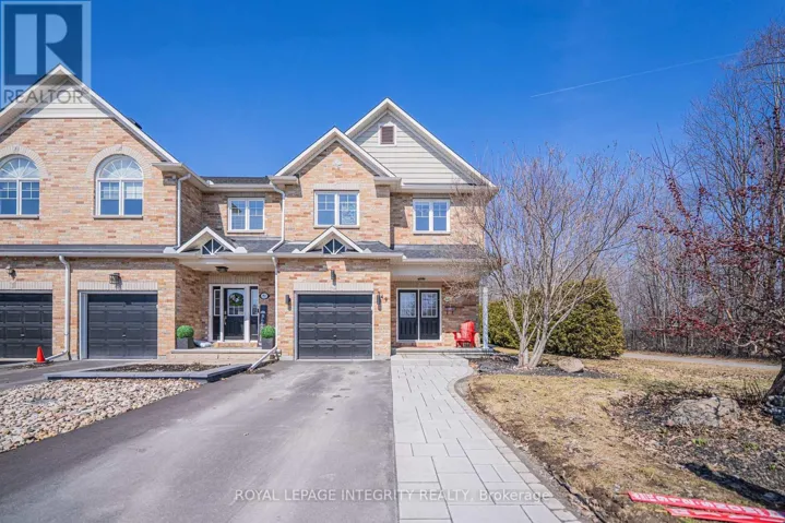 349 CELTIC RIDGE CRESCENT, Ottawa, Ontario K2W0B6