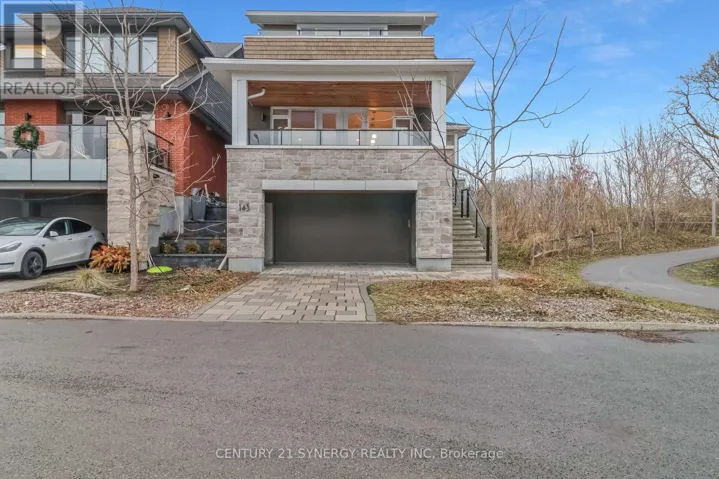 143 CLEGG STREET, Ottawa, Ontario K1S5P7