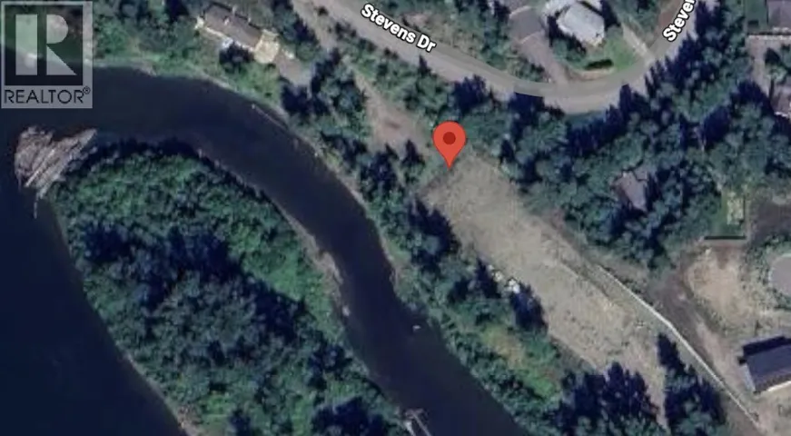 4196 STEVENS DRIVE, Prince George, British Columbia V2K1E3