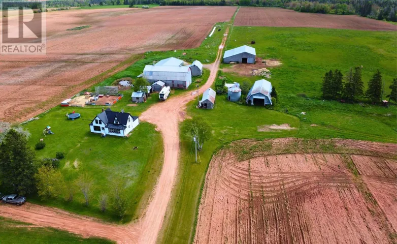 279 Primrose Road, Cardigan, Prince Edward Island C0A1G0