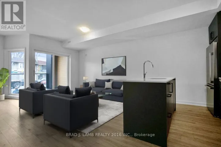 11 - 35 BIRCHCLIFF AVENUE, Toronto (Birchcliffe-Cliffside), Ontario M1N0C1