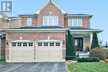 BSMT - 144 BAYCLIFFE DRIVE, Whitby (Williamsburg), Ontario L1P1V5